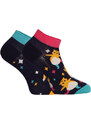 Veselé ponožky Dedoles Párty křečci (GMLS225)