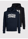 Souprava 2 mikiny Jack&Jones Junior