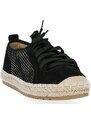 dámské espadrilky Lady Glory černá LX202