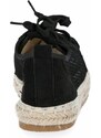 dámské espadrilky Lady Glory černá LX202