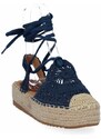 dámské espadrilky Bellicy D330-3