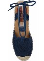 dámské espadrilky Bellicy D330-3