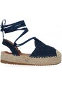 dámské espadrilky Bellicy D330-3