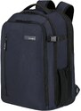 Samsonite Batoh na notebook 17,3" Roader L EXP 31,5/39,5 l tmavě modrá