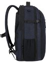 Samsonite Batoh na notebook 17,3" Roader L EXP 31,5/39,5 l tmavě modrá