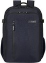 Samsonite Batoh na notebook 17,3" Roader L EXP 31,5/39,5 l tmavě modrá