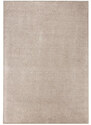 Hanse Home Collection koberce Kusový koberec Pure 102662 Taupe/Creme - 80x150 cm