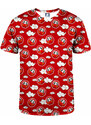 Aloha From Deer Unisex's Daruma Dolls T-Shirt TSH AFD915