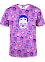 Aloha From Deer Unisex's Kabuki Mask T-Shirt TSH AFD927
