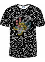 Aloha From Deer Unisex's Tokyo Japan T-Shirt TSH AFD932