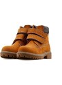 Lumberjack River 2pr Kids Daily Boots - Tan