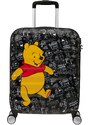 AMERICAN TOURISTER Příruční kufr Wavebreaker Disney Winnie The Pooh