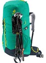 Batoh Deuter Climber 22L Fern - ink