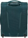 Samsonite Kabinový cestovní kufr Respark Upright S EXP 48/57 l tmavě modrá