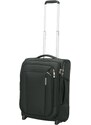 Samsonite Kabinový cestovní kufr Respark Upright S EXP 48/57 l tmavě modrá