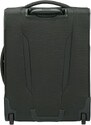 Samsonite Kabinový cestovní kufr Respark Upright S EXP 48/57 l tmavě modrá