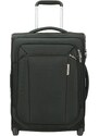 Samsonite Kabinový cestovní kufr Respark Upright S EXP 48/57 l tmavě modrá