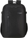 Samsonite Batoh na notebook 17,3" Roader L EXP 31,5/39,5 l tmavě modrá