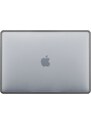 Polykarbonátové pouzdro na MacBook Pro 16 (2021-2023) - Cellularline, Matt Hard Shell Transparent