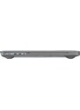 Polykarbonátové pouzdro na MacBook Pro 16 (2021-2023) - Cellularline, Matt Hard Shell Transparent
