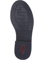 Dámská kotníková obuv RIEKER 72010-90 černá