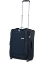 Samsonite Kabinový cestovní kufr D'Lite Upright EXP 40/45 l černá