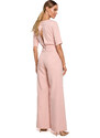 Made Of Emotion Woman's Jumpsuit M611