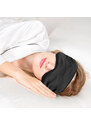 Ledou M004 hedvábná maska na oči na spaní