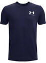 Triko Under Armour Sportstyle Left Chest 1363280-410