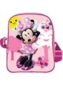 Exity Dětská / dívčí kabelka přes rameno / crossbag Minnie Mouse - Disney