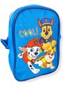 Exity Dětská / chlapecká kabelka přes rameno / crossbag Tlapková patrola - Paw Patrol - motiv COOL!