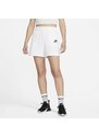 Nike Air WHITE/WHITE/BLACK
