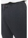 Trendyol Anthracite-Black Men's Basic Regular/Normal Fit Jogger 2-Pack Sweatpants