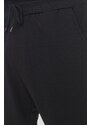 Trendyol Anthracite-Black Men's Basic Regular/Normal Fit Jogger 2-Pack Sweatpants