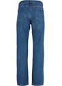 Pánské džíny Trendyol TMNAW23JE00023/Navy blue