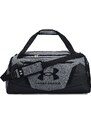 Taška Under Armour UA Undeniable 5.0 Duffle MD-GRY 1369223-012