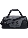 Taška Under Armour UA Undeniable 5.0 Duffle SM-GRY 1369222-012