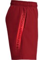 Šortky Under Armour UA Woven Graphic Shorts-RED 1370178-610