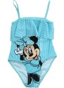 E plus M Dětské / dívčí jednodílné plavky Minnie Mouse - Disney