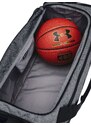 Taška Under Armour UA Undeniable 5.0 Duffle MD-GRY 1369223-012