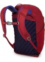 Osprey JET 12 II cosmic red