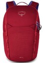 Osprey JET 12 II cosmic red