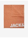 Pánské plavky Jack & Jones Towel & Backpack Set