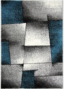 Ayyildiz koberce Kusový koberec HAWAII 1720 Turkis - 80x150 cm