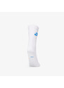 Pánské ponožky Nike Sportswear Everyday Essential Crew Socks 3-Pack White/ Multicolor