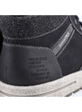 Pánská kotníková obuv RIEKER 30741-00 černá