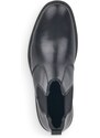 Pánská kotníková obuv RIEKER 33354-00 černá
