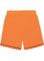 Winkiki Kids Wear Chlapecké kraťasy Hawaii - oranžová
