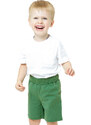 Winkiki Kids Wear Chlapecké kraťasy Boo - khaki Barva: Khaki, Velikost: 98