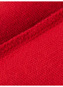 Winkiki Kids Wear Chlapecké tepláky Anchor - červená